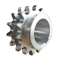 完成孔鏈輪NO.60